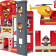 533200 Игровой набор: Пожарная станция